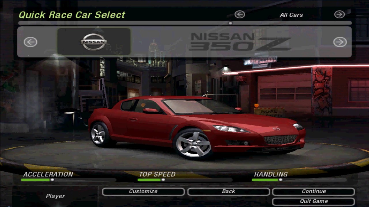 need for speed underground 2 pc download highly compressed