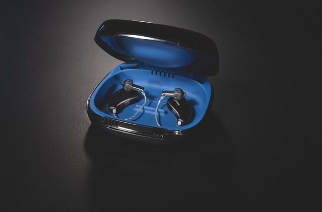 hearing aid programming equipment