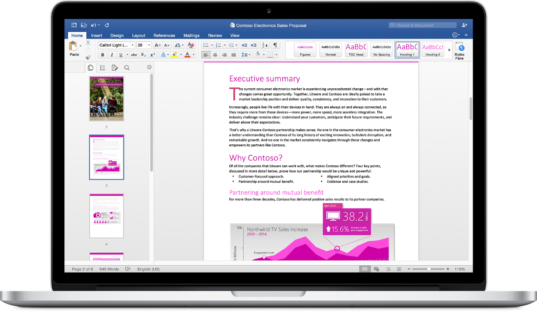 endnote update for word 2016 mac