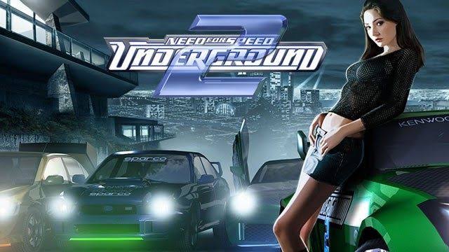 need for speed underground 2 pc download highly compressed
